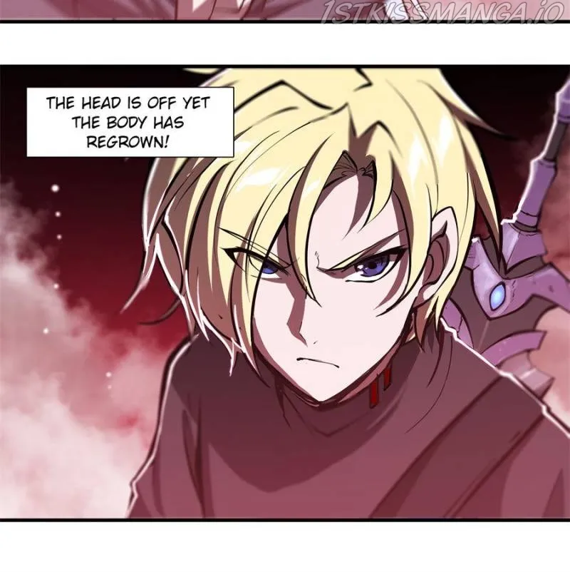 Vampires and Knight Chapter 101 Online - página 11