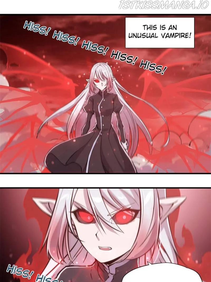 Vampires and Knight Chapter 101 Online - página 12