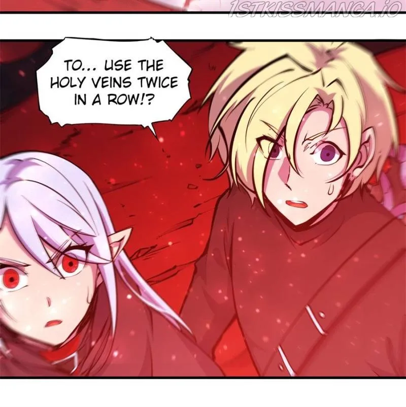 Vampires and Knight Chapter 101 Online - página 17