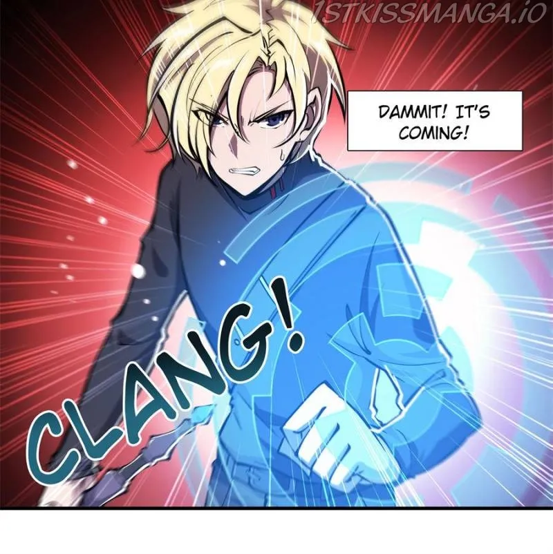 Vampires and Knight Chapter 101 Online - página 20