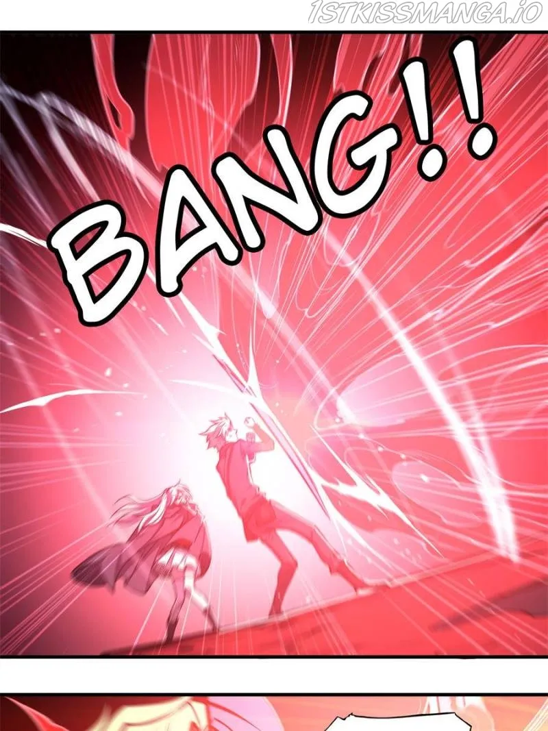 Vampires and Knight Chapter 101 Online - página 21