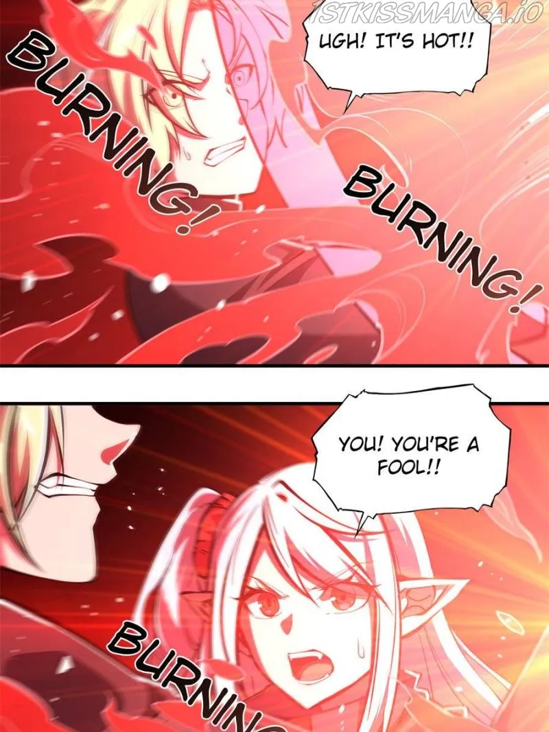 Vampires and Knight Chapter 101 Online - página 22