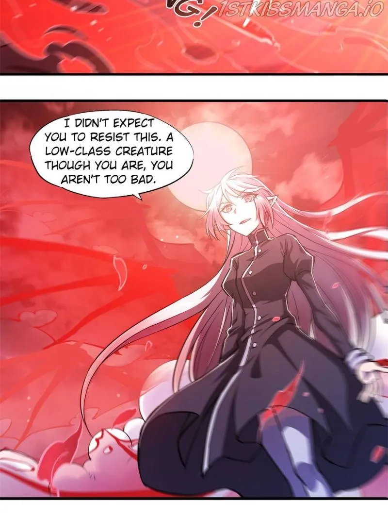 Vampires and Knight Chapter 101 Online - página 23
