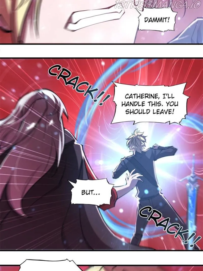 Vampires and Knight Chapter 101 Online - página 26