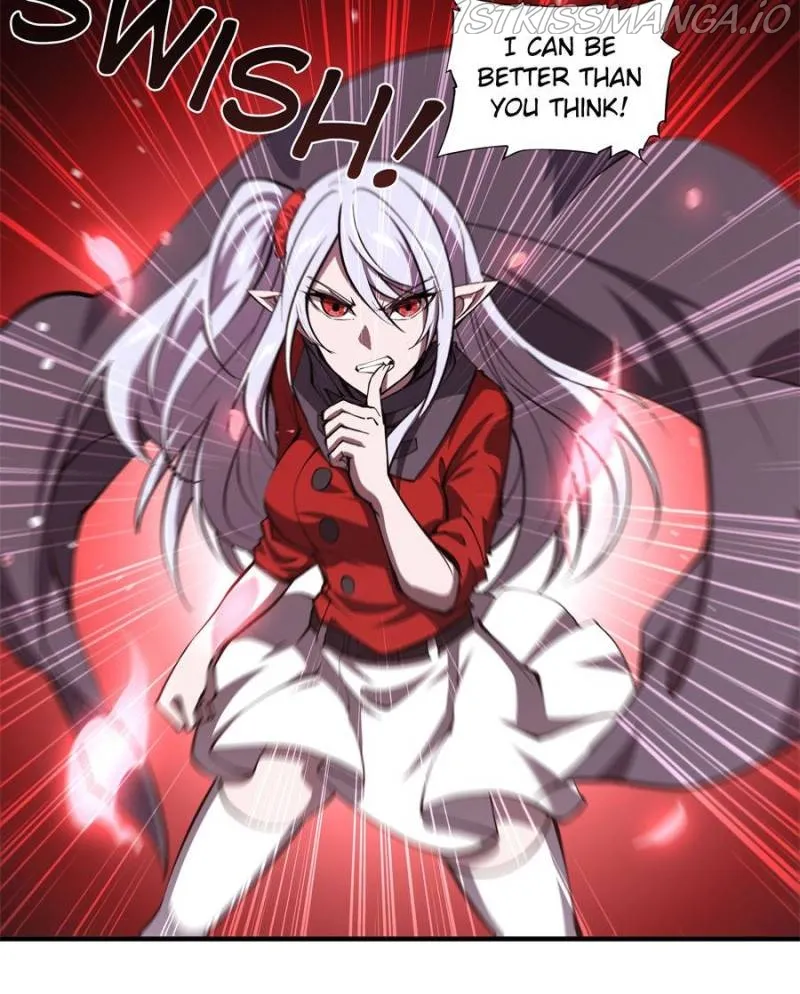 Vampires and Knight Chapter 101 Online - página 30