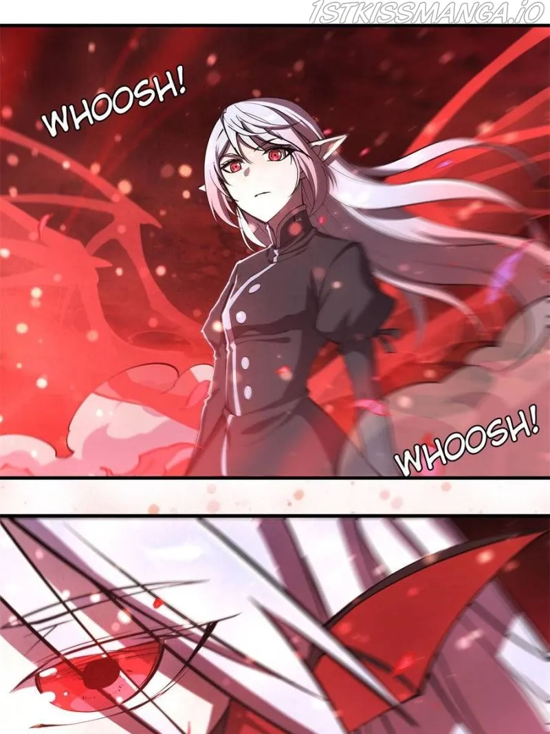 Vampires and Knight Chapter 102 Online - página 7