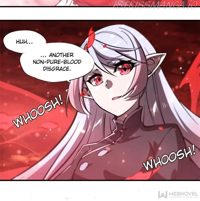 Vampires and Knight Chapter 102 Online - página 9