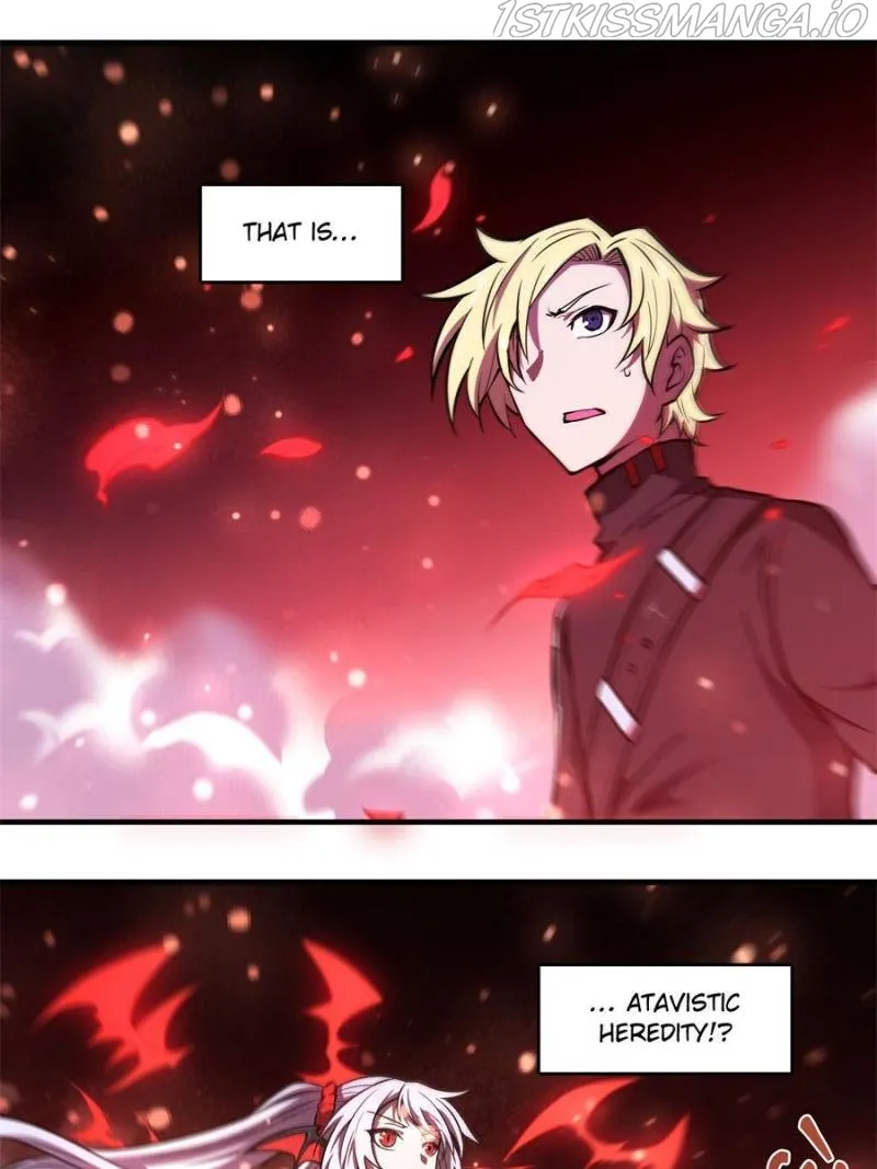 Vampires and Knight Chapter 102 Online - página 10