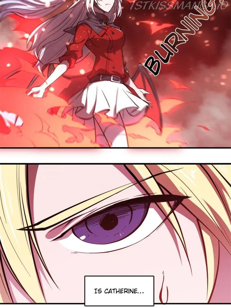 Vampires and Knight Chapter 102 Online - página 11