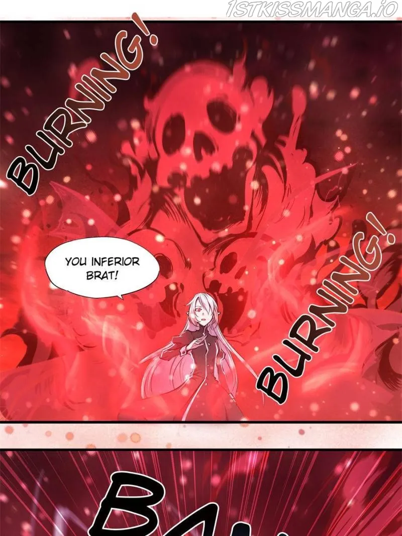 Vampires and Knight Chapter 102 Online - página 13