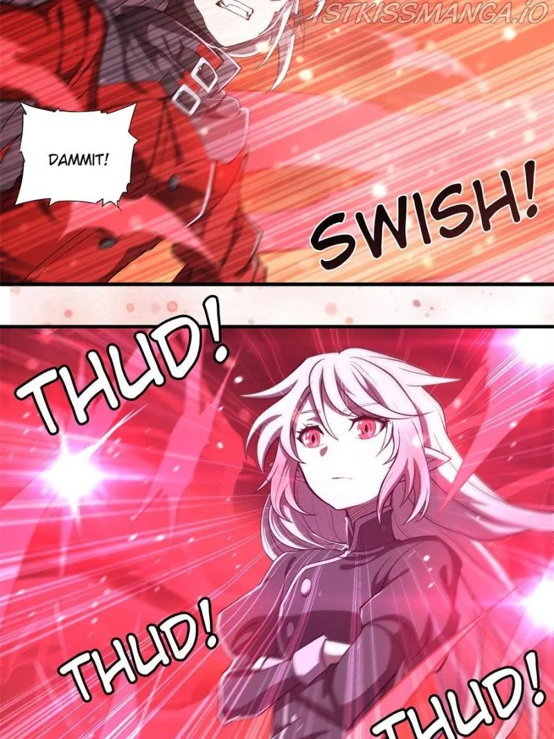 Vampires and Knight Chapter 102 Online - página 15