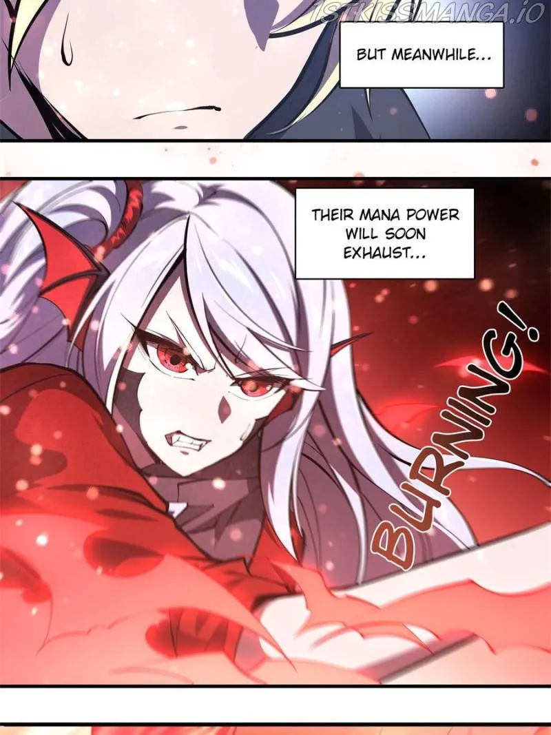 Vampires and Knight Chapter 102 Online - página 18