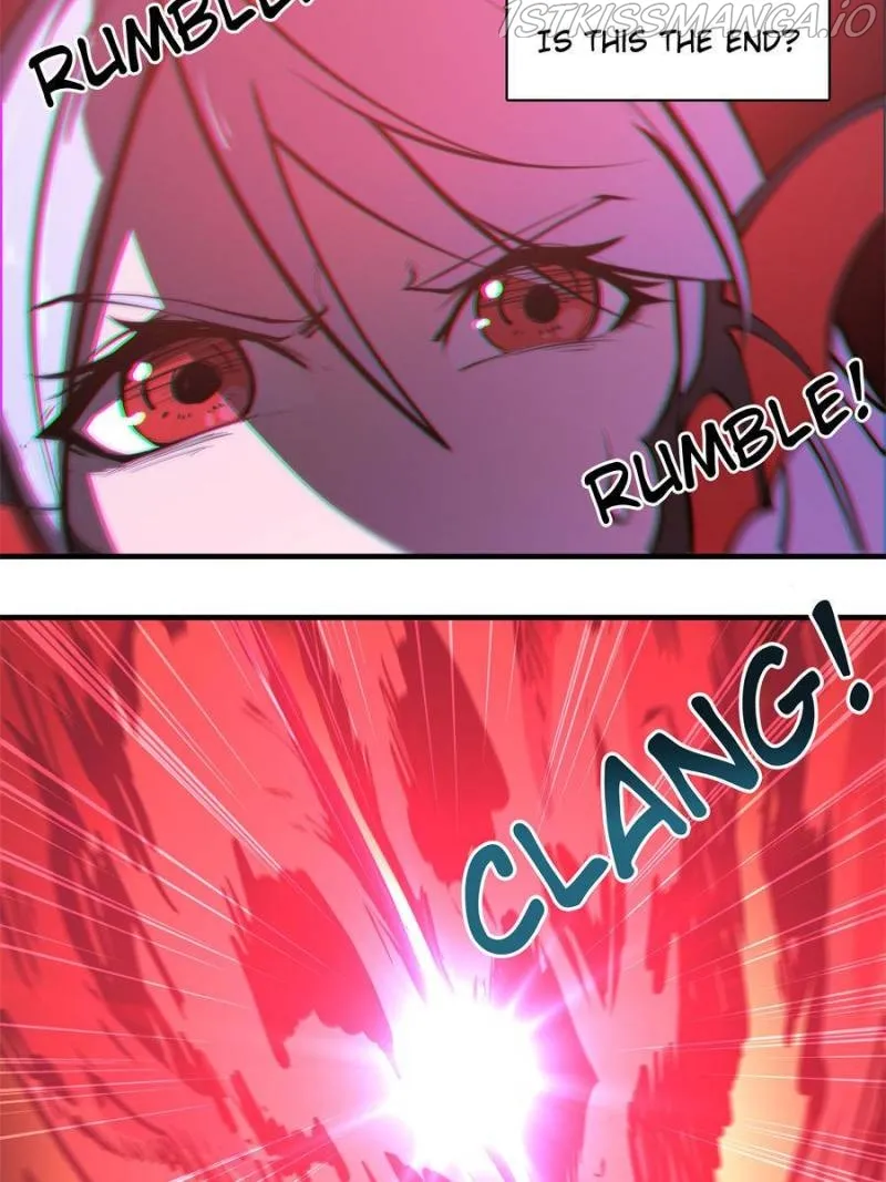 Vampires and Knight Chapter 102 Online - página 21