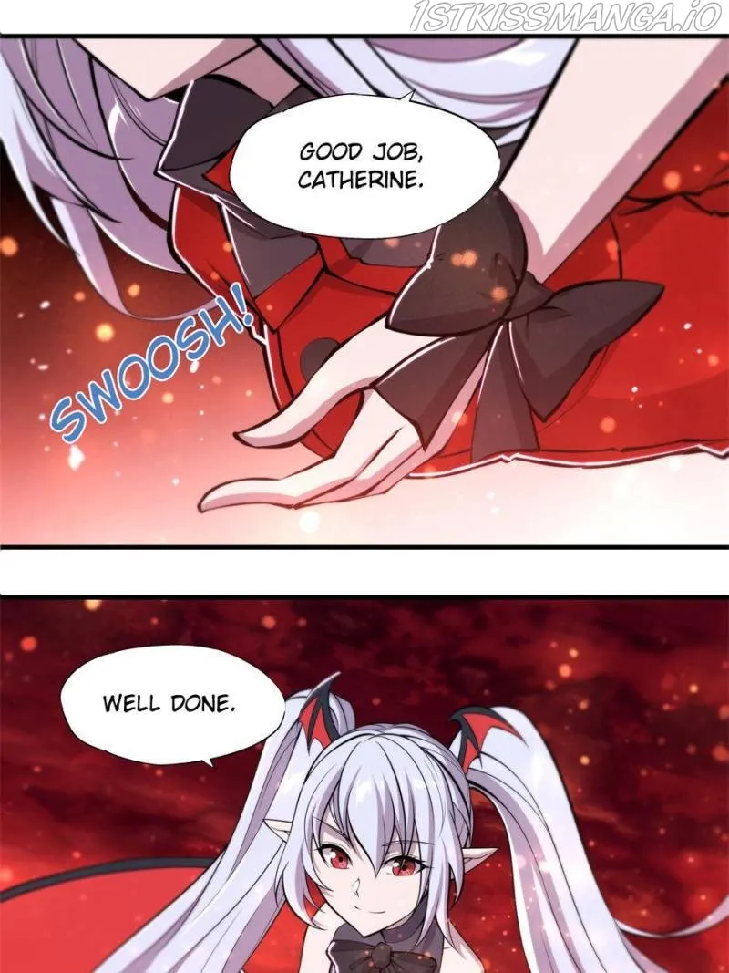Vampires and Knight Chapter 102 Online - página 23