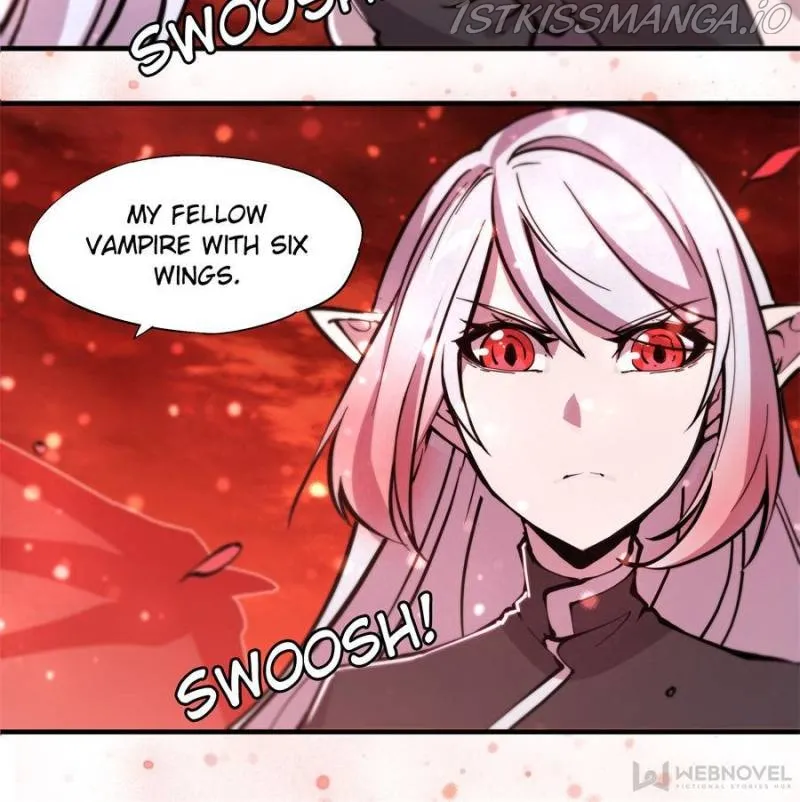 Vampires and Knight Chapter 102 Online - página 25