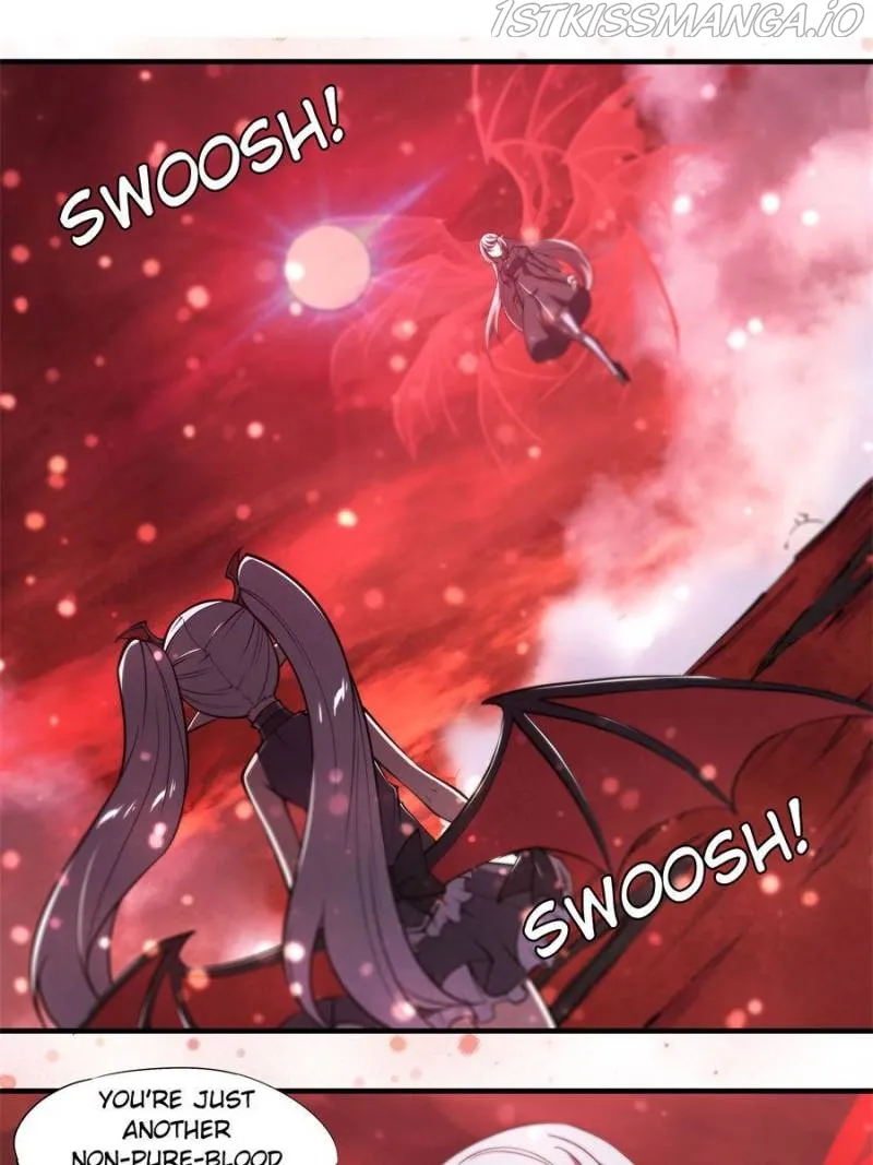Vampires and Knight Chapter 102 Online - página 26
