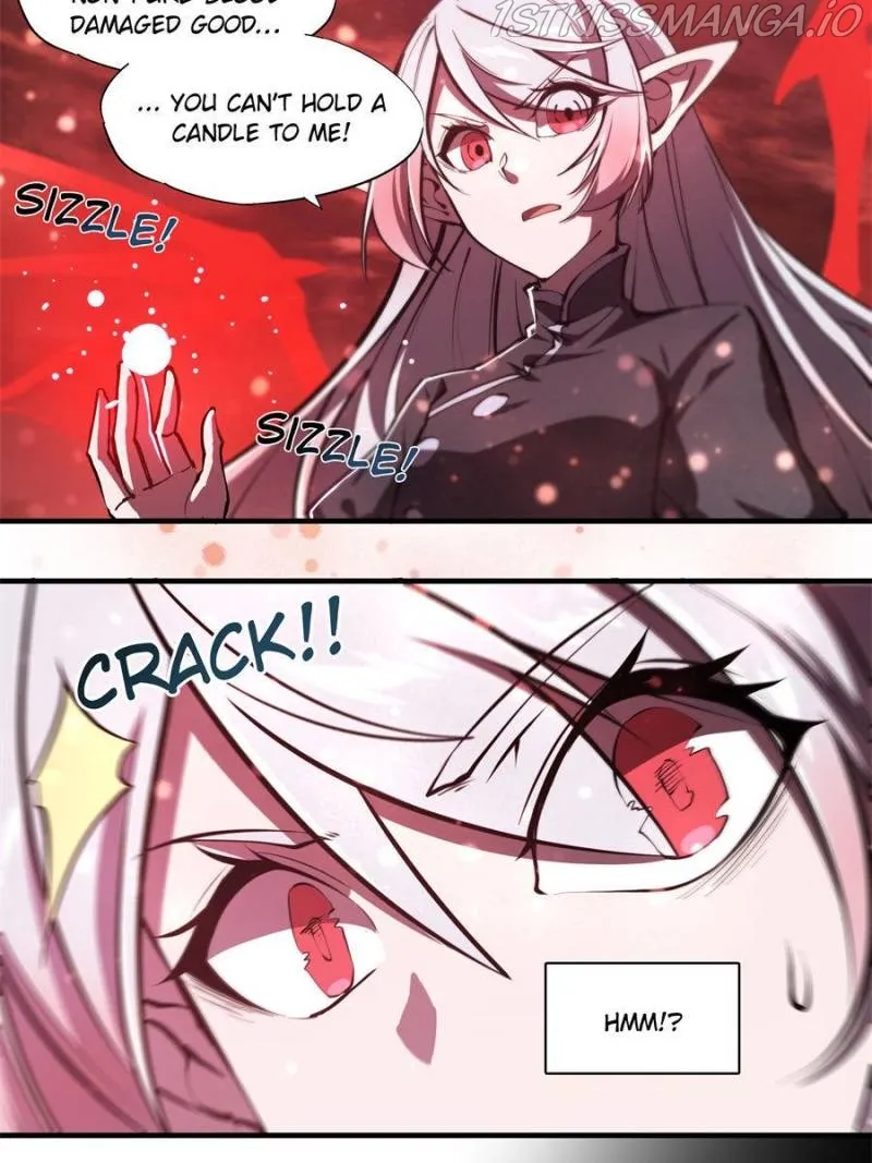 Vampires and Knight Chapter 102 Online - página 27