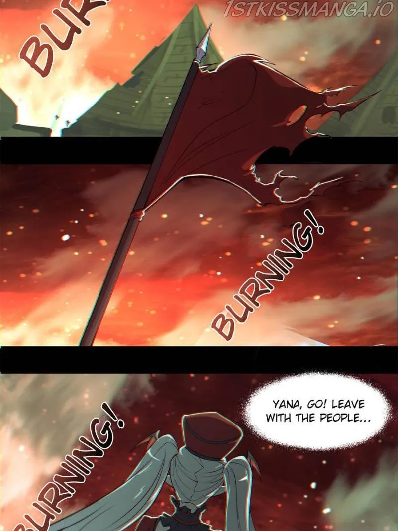 Vampires and Knight Chapter 102 Online - página 30