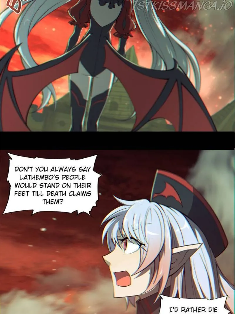 Vampires and Knight Chapter 102 Online - página 31