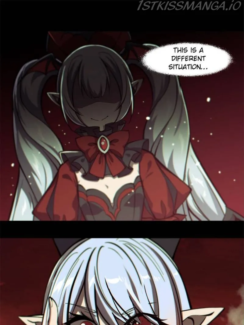 Vampires and Knight Chapter 102 Online - página 33