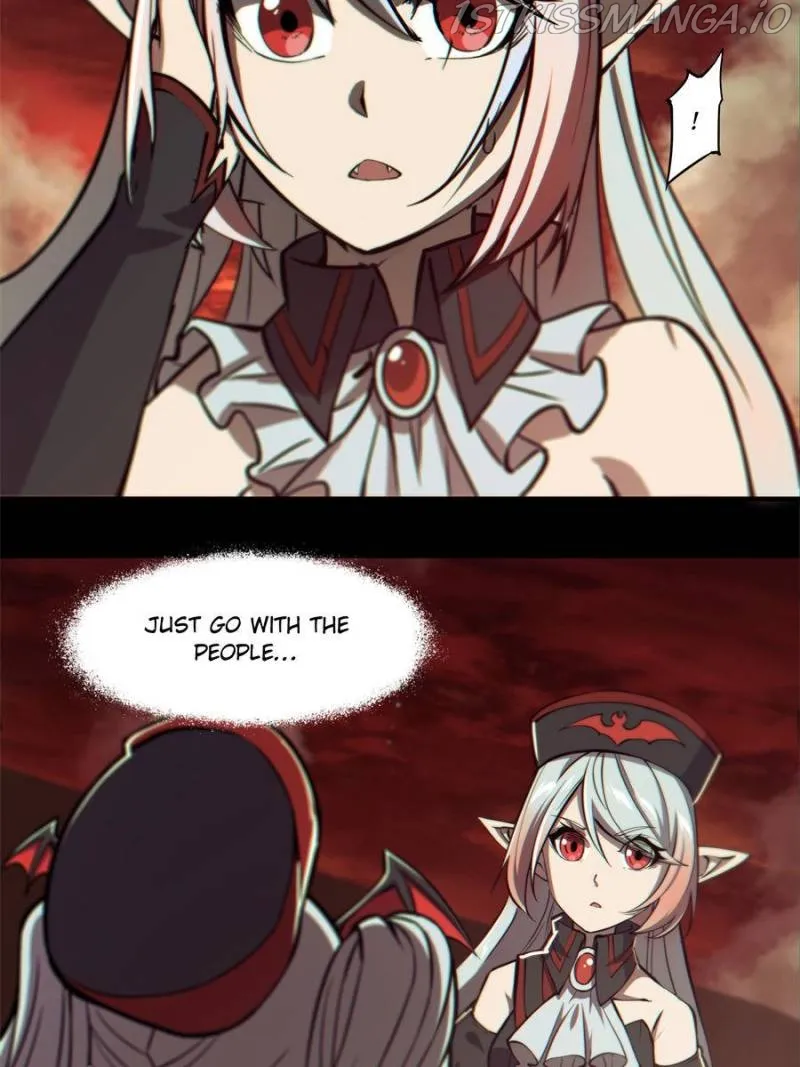 Vampires and Knight Chapter 102 Online - página 34