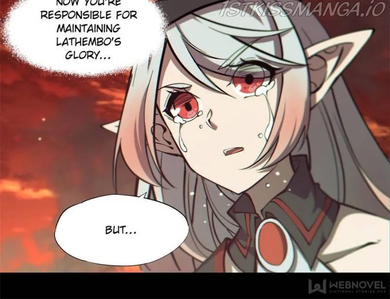 Vampires and Knight Chapter 102 Online - página 36