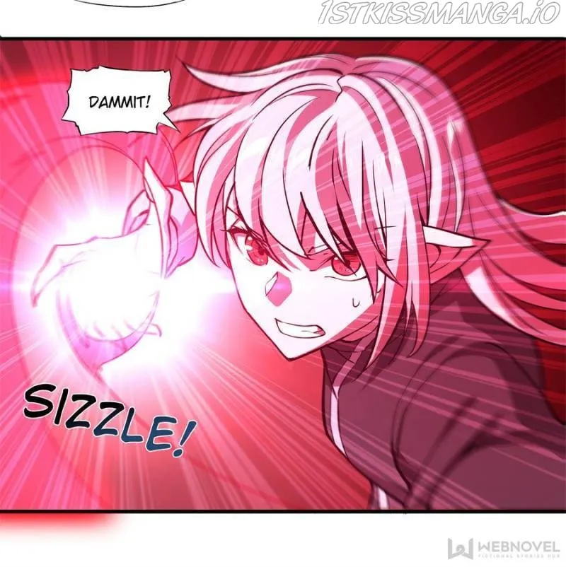 Vampires and Knight Chapter 103 Online - página 3
