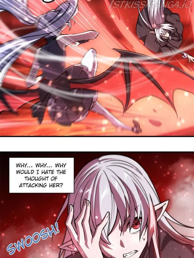 Vampires and Knight Chapter 103 Online - página 7