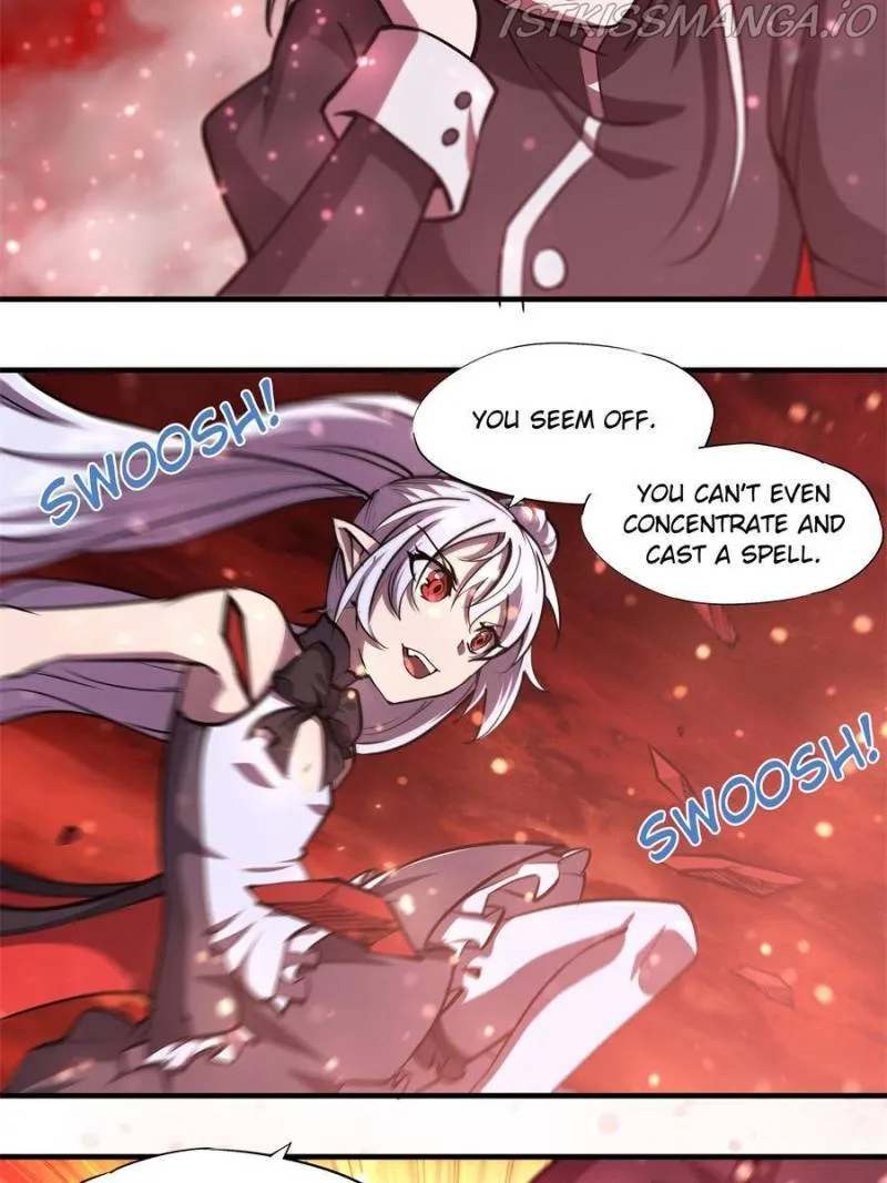 Vampires and Knight Chapter 103 Online - página 8