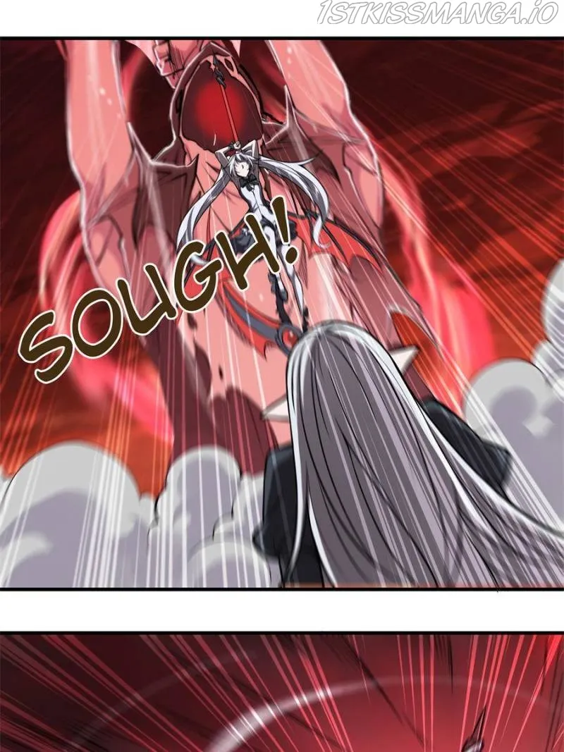 Vampires and Knight Chapter 103 Online - página 10