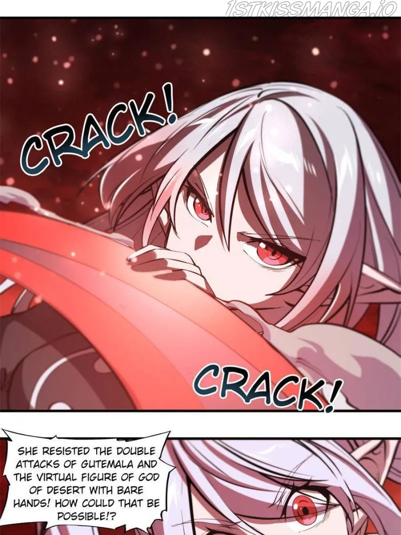 Vampires and Knight Chapter 103 Online - página 14