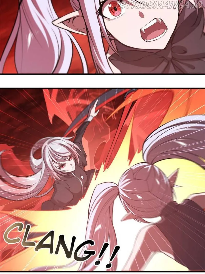 Vampires and Knight Chapter 103 Online - página 15
