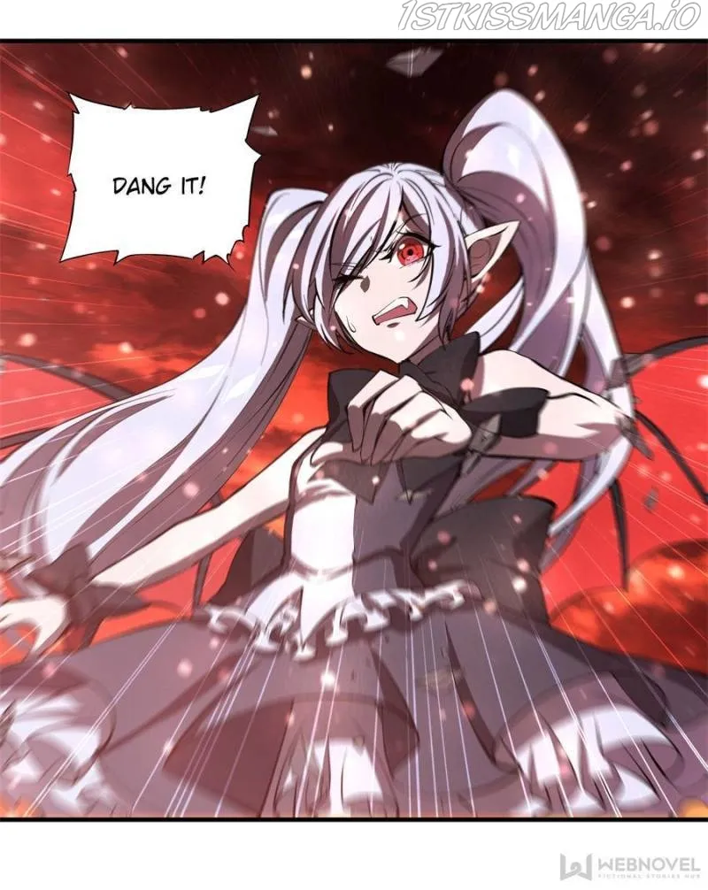 Vampires and Knight Chapter 103 Online - página 16