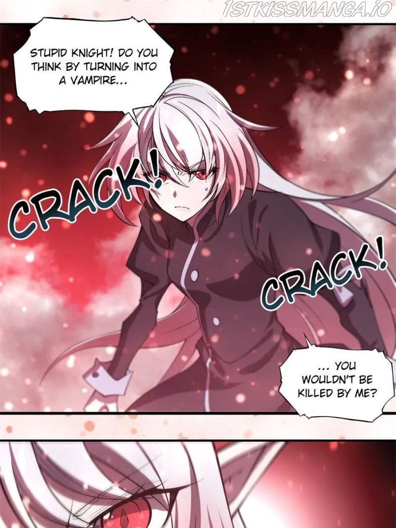 Vampires and Knight Chapter 103 Online - página 17