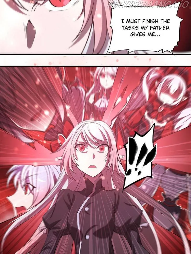 Vampires and Knight Chapter 103 Online - página 18