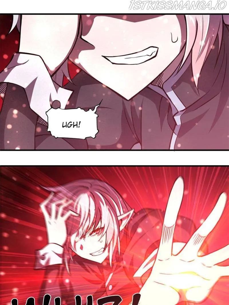Vampires and Knight Chapter 103 Online - página 20