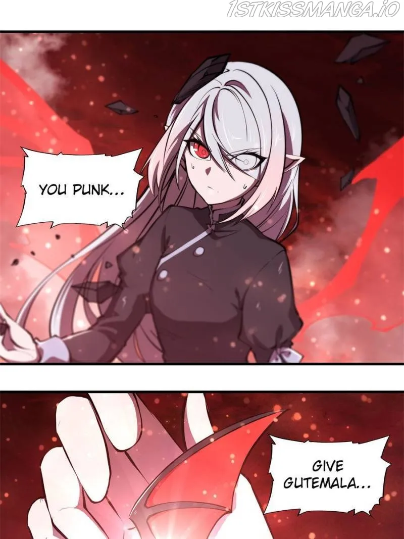 Vampires and Knight Chapter 103 Online - página 23