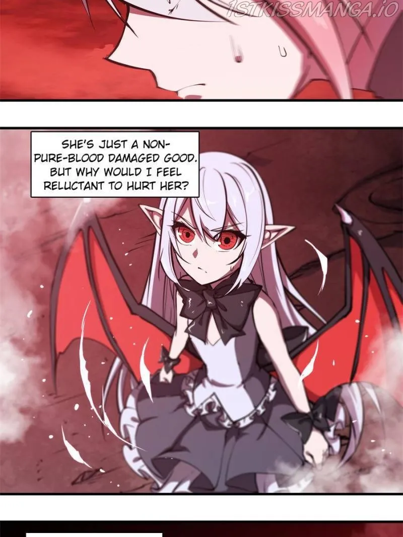 Vampires and Knight Chapter 103 Online - página 27