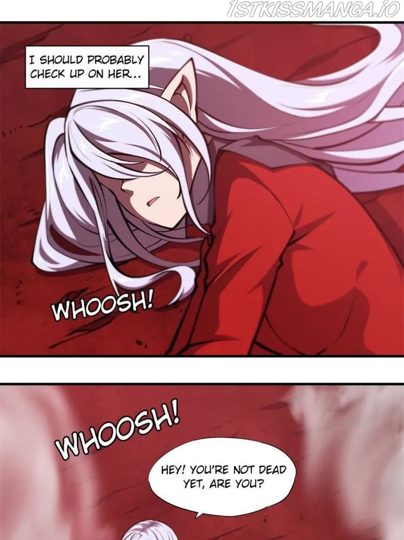 Vampires and Knight Chapter 103 Online - página 32