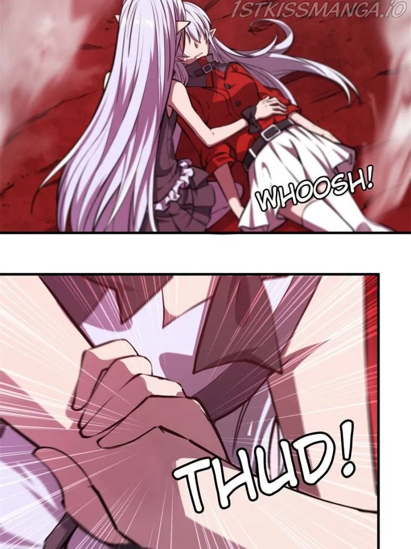 Vampires and Knight Chapter 103 Online - página 33