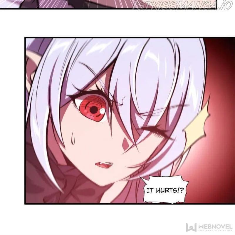 Vampires and Knight Chapter 103 Online - página 34