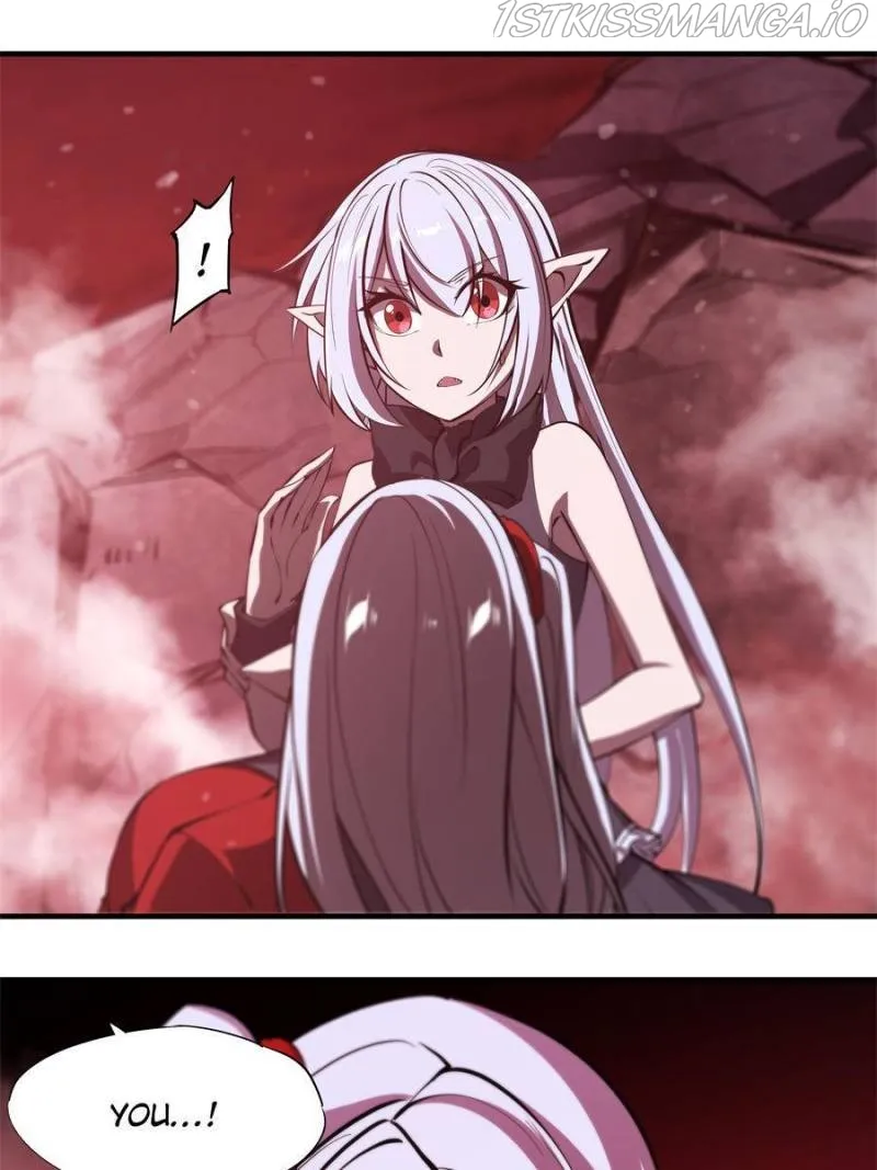 Vampires and Knight Chapter 103 Online - página 35