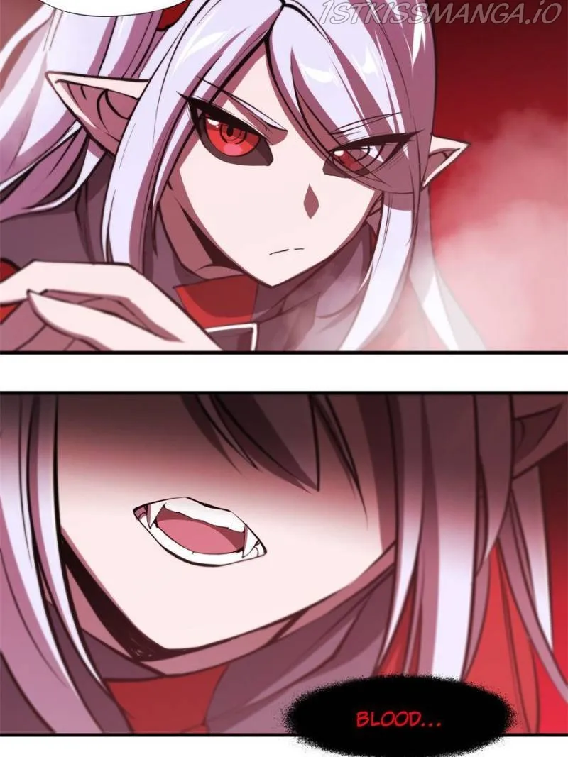 Vampires and Knight Chapter 103 Online - página 36