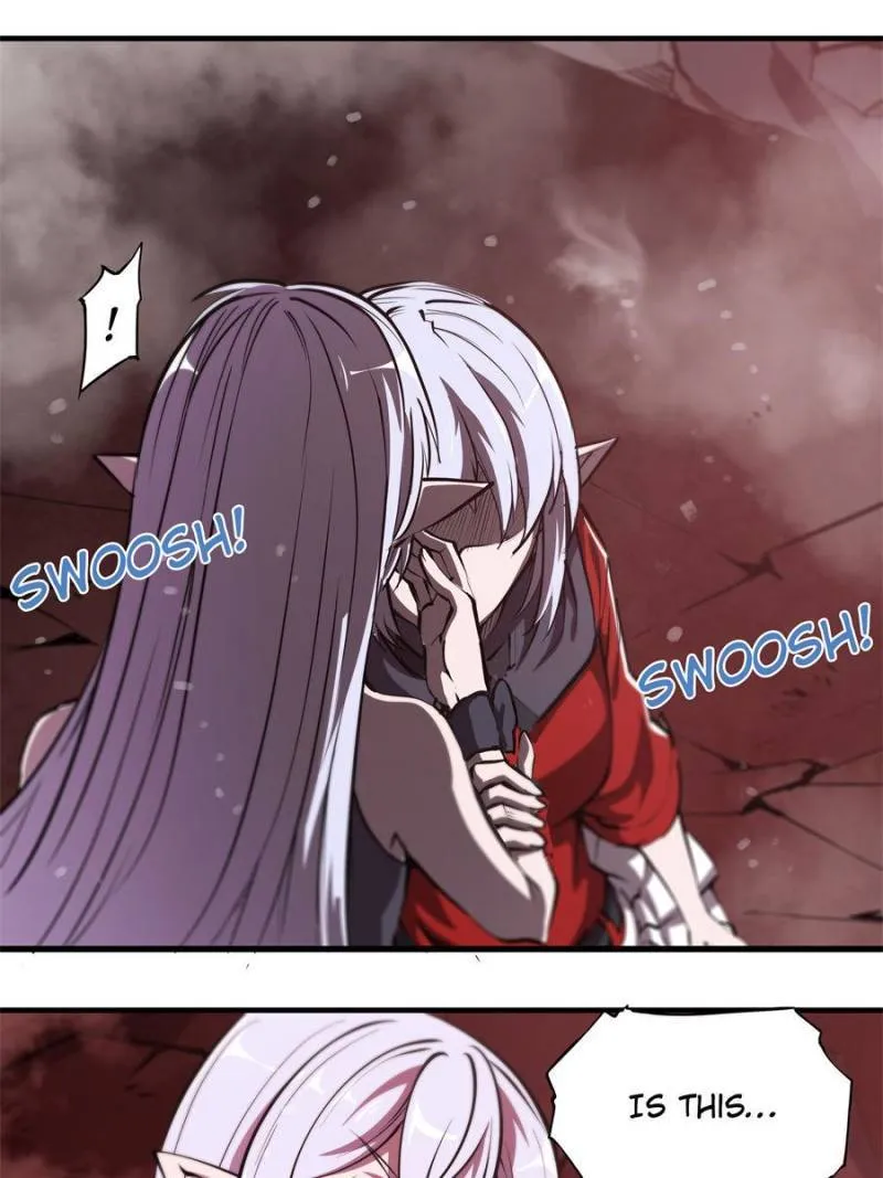 Vampires and Knight Chapter 104 Online - página 1