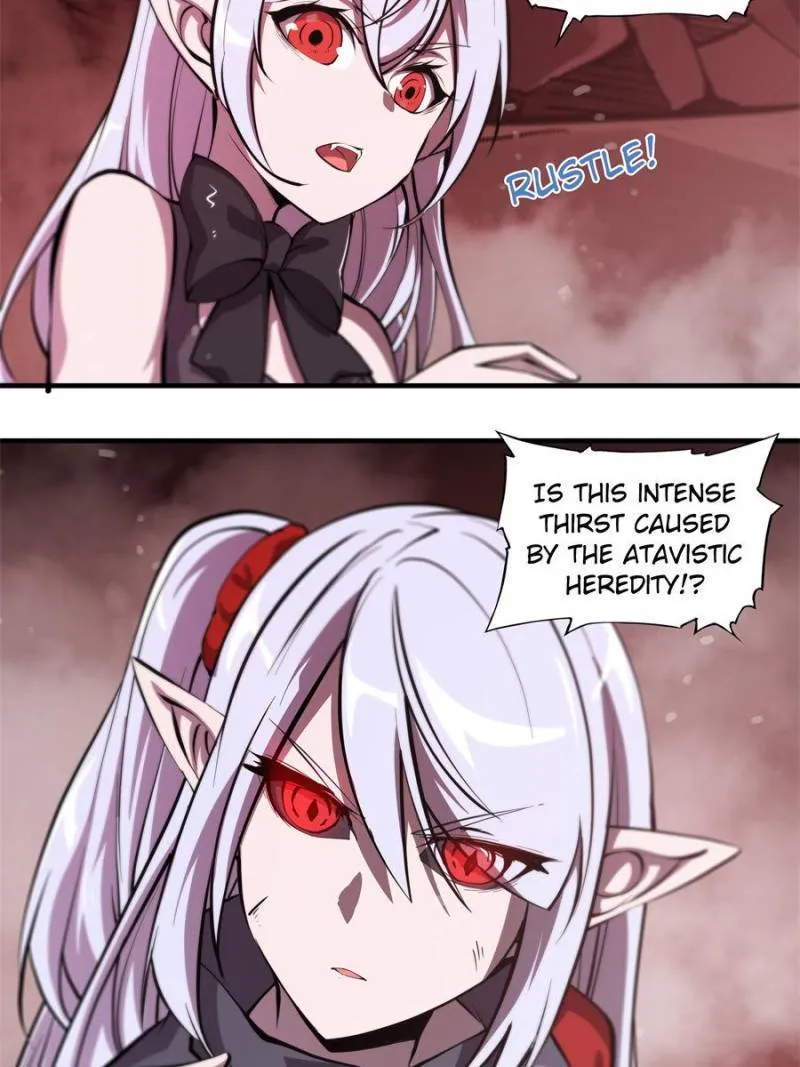 Vampires and Knight Chapter 104 Online - página 2