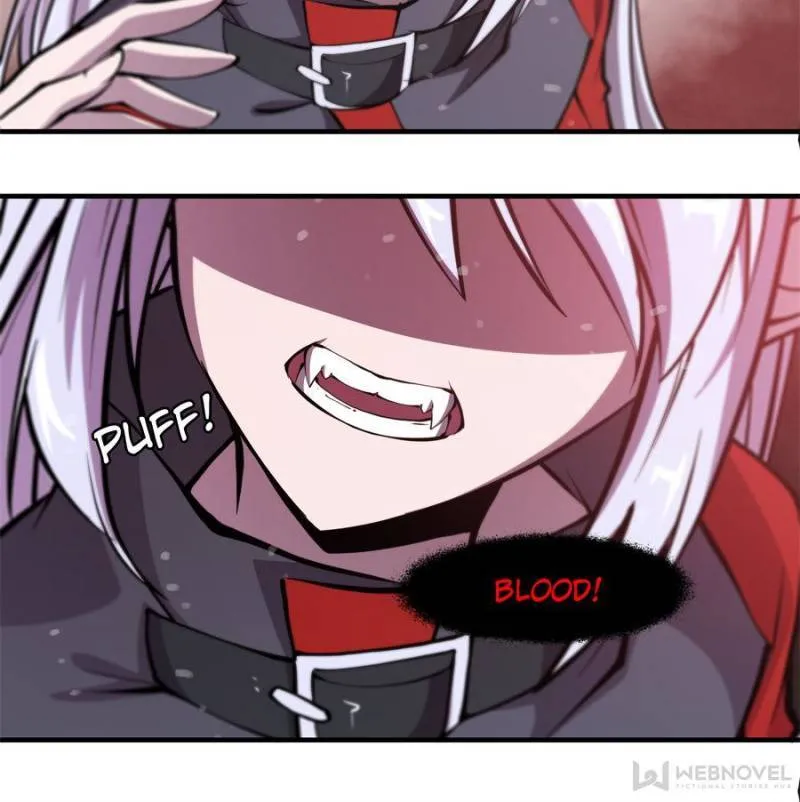 Vampires and Knight Chapter 104 Online - página 3