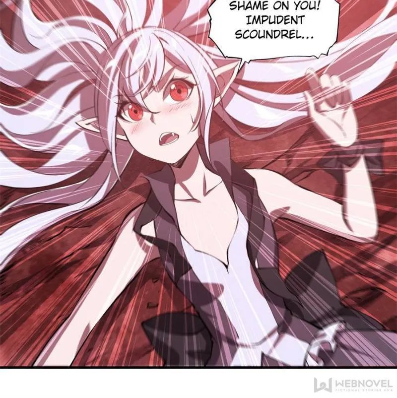 Vampires and Knight Chapter 104 Online - página 6