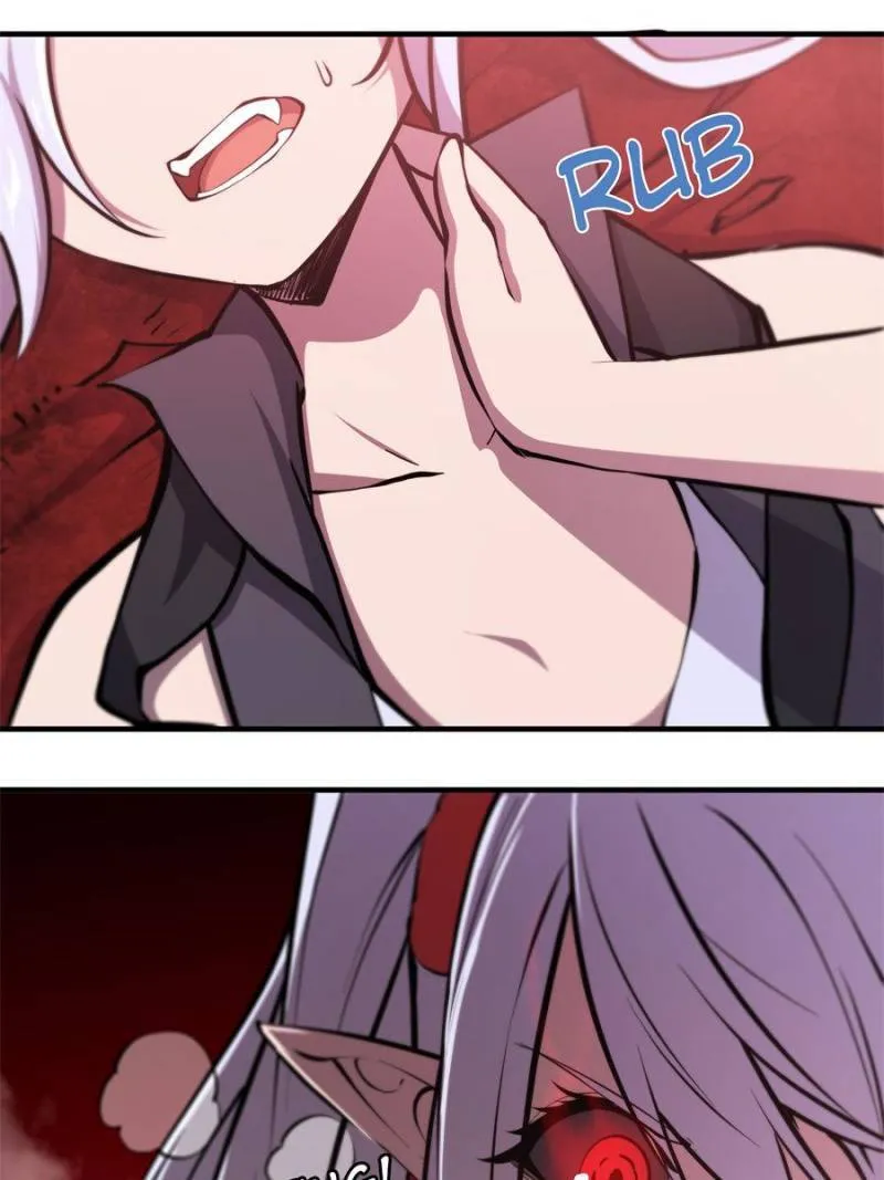 Vampires and Knight Chapter 104 Online - página 7