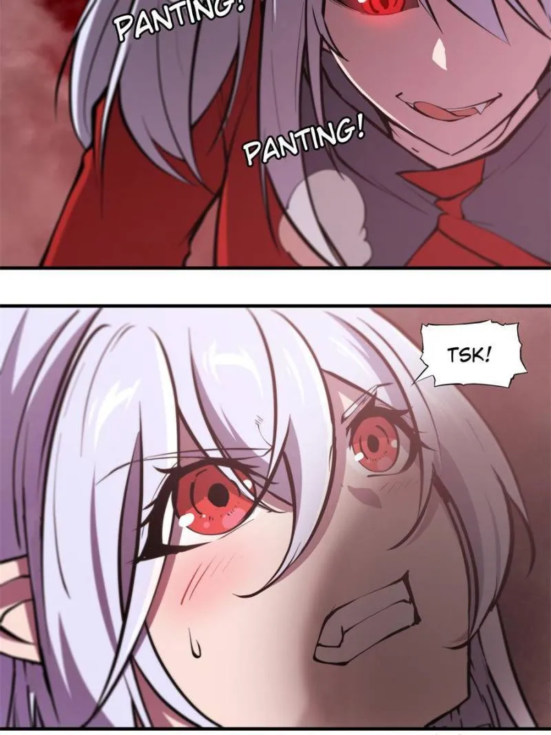 Vampires and Knight Chapter 104 Online - página 8
