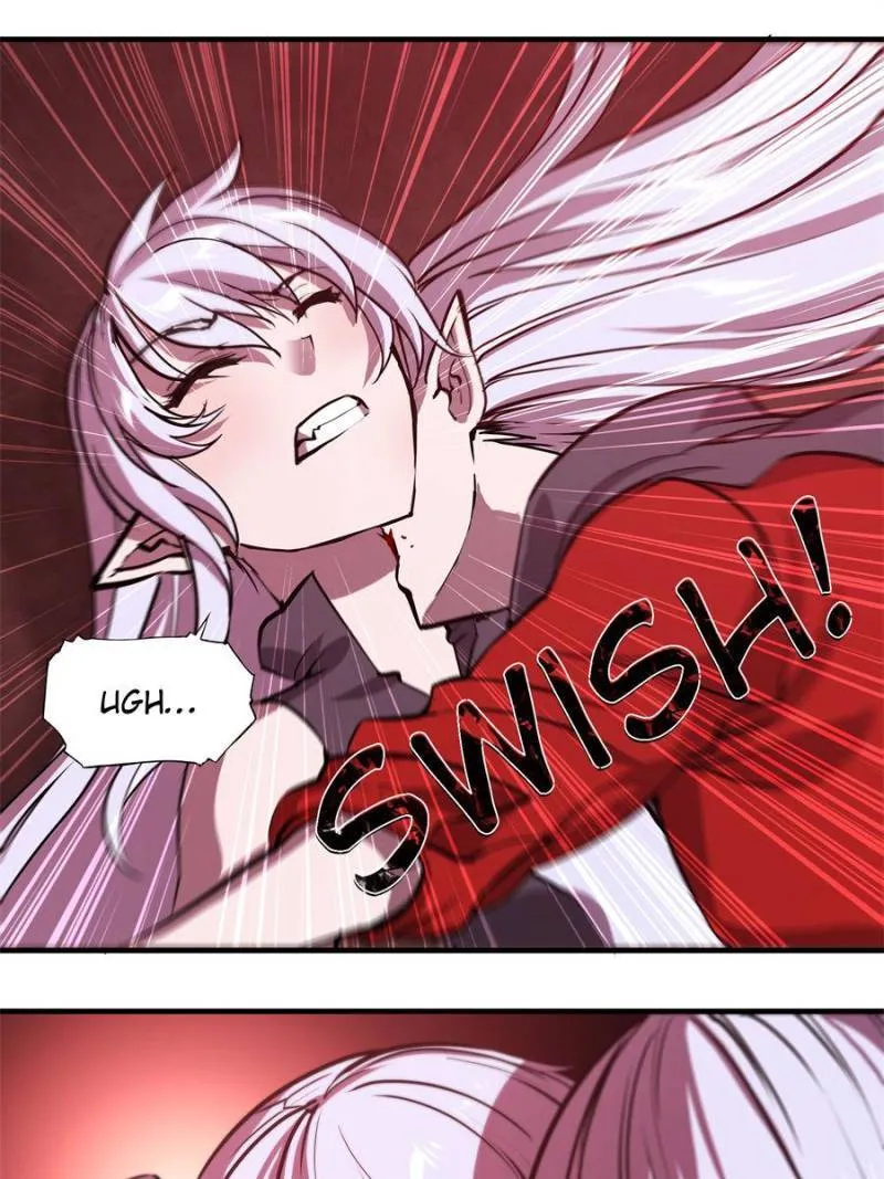 Vampires and Knight Chapter 104 Online - página 10